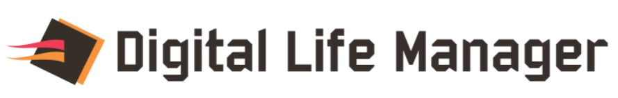 Digital Life Manager